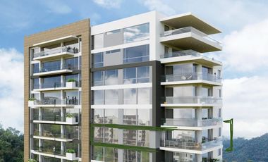 APARTAMENTO EXPOFERIAS