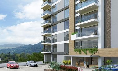 APARTAMENTO EXPOFERIAS