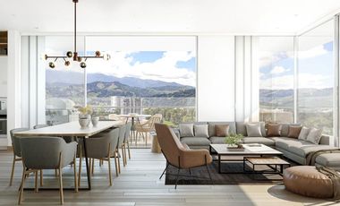 APARTAMENTO EXPOFERIAS