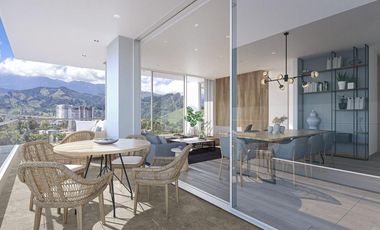 APARTAMENTO EXPOFERIAS