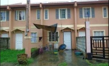 𝐏𝐑𝐎𝐏𝐄𝐑𝐓𝐘 𝐅𝐎𝐑 𝐒𝐀𝐋𝐄  𝐢𝐧 Camella Tarlac, Phase 2, Brgy. Maliwalo, Tarlac City, Tarlac
