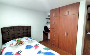 CASA EN VENTA SECTOR NOGAL NORTE TUNJA