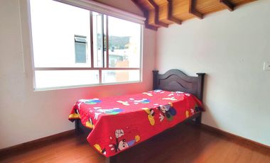 CASA EN VENTA SECTOR NOGAL NORTE TUNJA