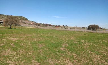 Vendo Parcela de 5000 m2, Sexta Región, bajó  su valor rebajado