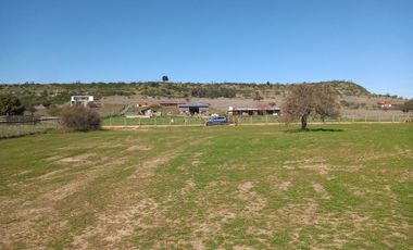 Vendo Parcela de 5000 m2, Sexta Región, bajó  su valor rebajado