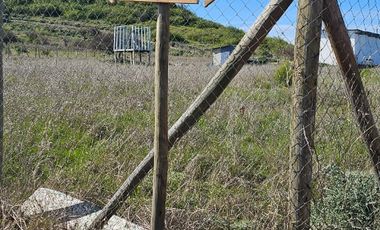 Vendo Parcela de 5000 m2, Sexta Región, bajó  su valor rebajado