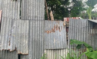 CORNER LOT FOR SALE ALONG MAIN ROAD ID 14931