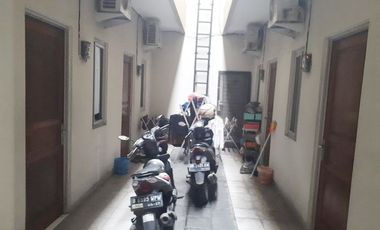 Kost Putri Dekat UPH Universitas Pelita Harapan, Universitas Gunadarma, Mall Lippo Karawaci