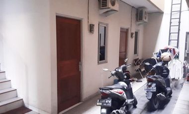 Kost Putri Dekat UPH Universitas Pelita Harapan, Universitas Gunadarma, Mall Lippo Karawaci