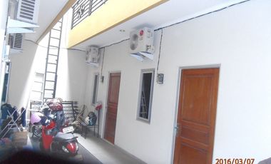 Kost Putri Dekat UPH Universitas Pelita Harapan, Universitas Gunadarma, Mall Lippo Karawaci