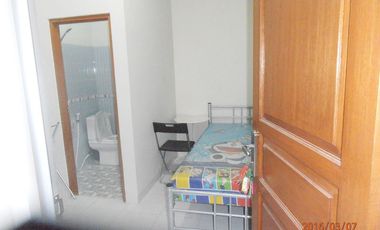 Kost Putri Dekat UPH Universitas Pelita Harapan, Universitas Gunadarma, Mall Lippo Karawaci