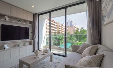 JEWEL13 - 2 Bedroom for sale in The Jewel Pratumnak Condo Pattaya