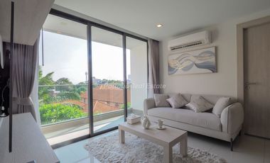 JEWEL13 - 2 Bedroom for sale in The Jewel Pratumnak Condo Pattaya