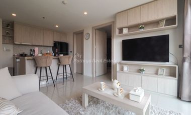 JEWEL13 - 2 Bedroom for sale in The Jewel Pratumnak Condo Pattaya