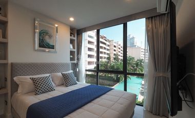 JEWEL13 - 2 Bedroom for sale in The Jewel Pratumnak Condo Pattaya