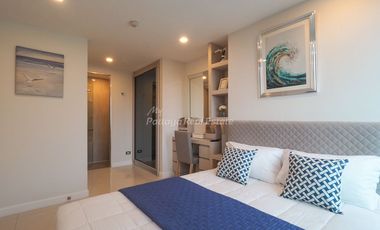 JEWEL13 - 2 Bedroom for sale in The Jewel Pratumnak Condo Pattaya