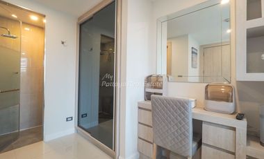 JEWEL13 - 2 Bedroom for sale in The Jewel Pratumnak Condo Pattaya
