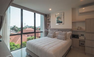 JEWEL13 - 2 Bedroom for sale in The Jewel Pratumnak Condo Pattaya