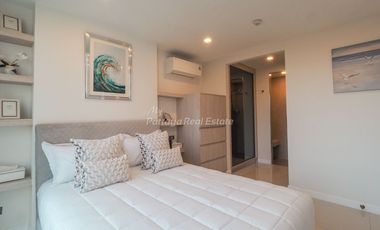 JEWEL13 - 2 Bedroom for sale in The Jewel Pratumnak Condo Pattaya