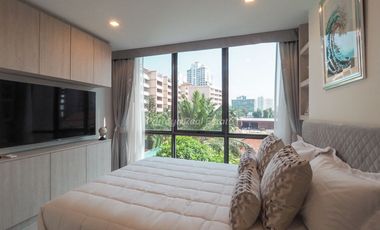 JEWEL13 - 2 Bedroom for sale in The Jewel Pratumnak Condo Pattaya