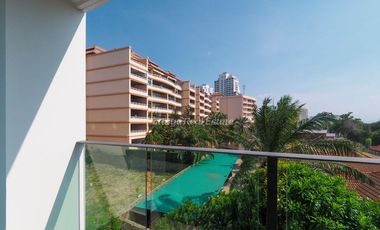 JEWEL13 - 2 Bedroom for sale in The Jewel Pratumnak Condo Pattaya