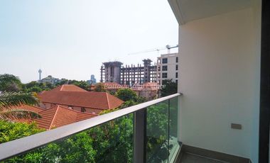 JEWEL13 - 2 Bedroom for sale in The Jewel Pratumnak Condo Pattaya