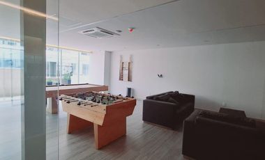 Hermoso Departamento amueblado en Residencial Tlalnepantla