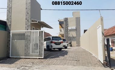 Kost Dekat Lippo Plaza Sidoarjo, RS Delta Surya, Gelora Delta Sidoarjo, Alun-Alun Sidoarjo