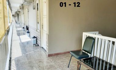 Kost Dekat Lippo Plaza Sidoarjo, RS Delta Surya, Gelora Delta Sidoarjo, Alun-Alun Sidoarjo