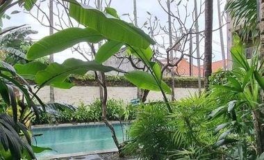 Hotel for sale at the center city of jogjakarta