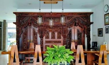 Hotel for sale at the center city of jogjakarta