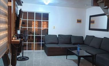 HOUSE AND LOT IN BACOOR CAVITE