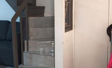 HOUSE AND LOT IN BACOOR CAVITE