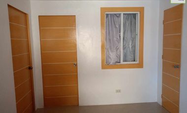 HOUSE AND LOT IN BACOOR CAVITE