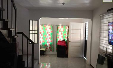 HOUSE AND LOT IN BACOOR CAVITE