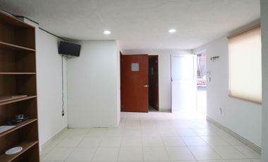 Bodega en renta en Valle de mil cumbres