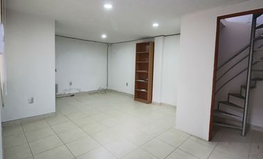 Bodega en renta en Valle de mil cumbres
