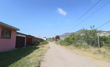Bodega en renta en Valle de mil cumbres