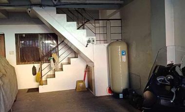 HOUSE AND LOT FOR SALE IN TAGUIG CITY