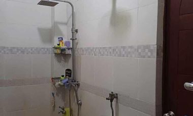 HOUSE AND LOT FOR SALE IN TAGUIG CITY