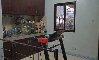 HOUSE AND LOT FOR SALE IN TAGUIG CITY