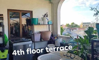HOUSE AND LOT FOR SALE IN TAGUIG CITY