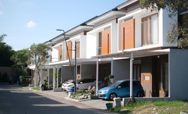 Properti, DP Ringan, 19 Menit Stasiun Tugu