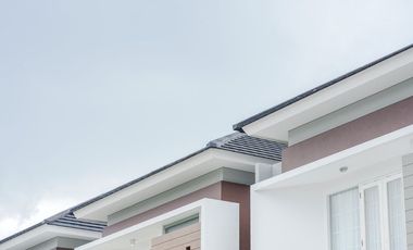 Properti, DP Ringan, 19 Menit Stasiun Tugu