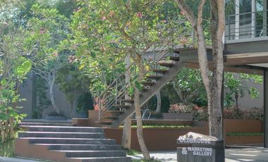 Properti, DP Ringan, 19 Menit Stasiun Tugu