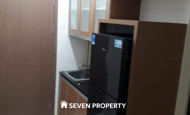 For Sale : Apartement Fully furnished located in Podomoro Cimanggis. P3.151.11.24 Pr Hj