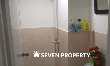 For Sale : Apartement Fully furnished located in Podomoro Cimanggis. P3.151.11.24 Pr Hj
