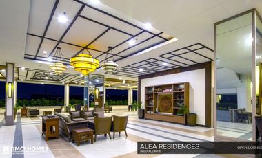 PROMO 20% DISCOUNT - 2 Bedroom Condo Ready for Occupancy in Zapote Bacoor Cavite