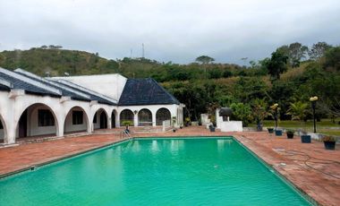 Terreno en venta vía Atacames  Sua 12.520m2