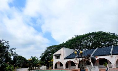 Terreno en venta vía Atacames  Sua 12.520m2